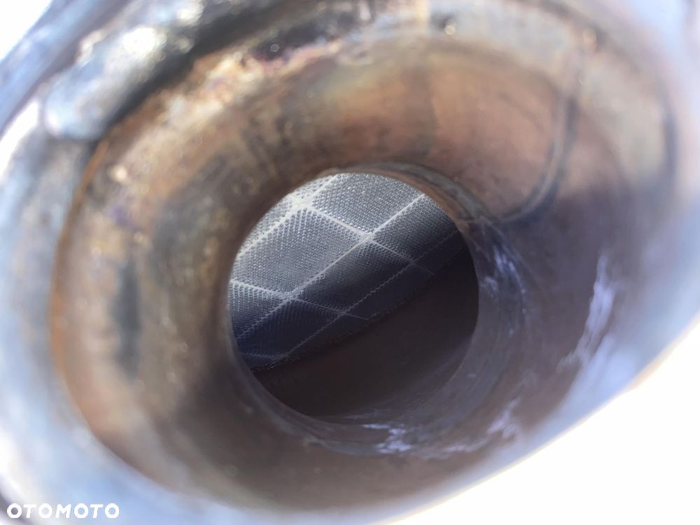 DUCATO 2.3 E6 160KM 18- FILTR CZĄSTEK STAŁYCH DPF NOX adblue 1393928080 - 6