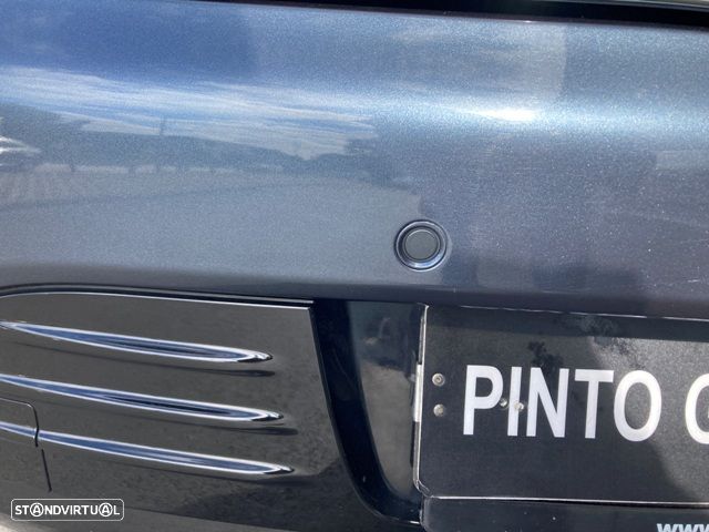 Renault Clio 0.9 TCe Limited Bi-Fuel - 10