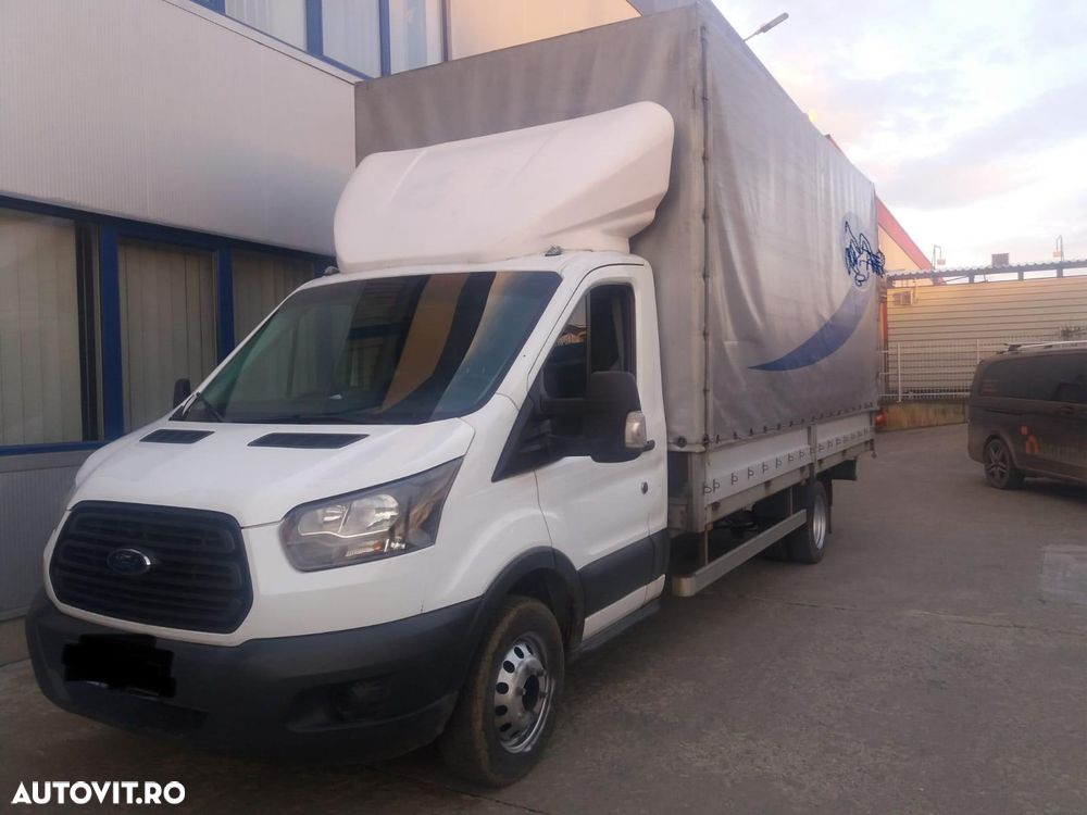 Ford Transit - 5