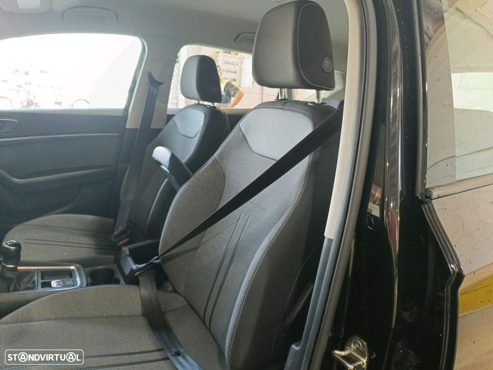 SEAT Ateca 1.0 TSI Style - 5