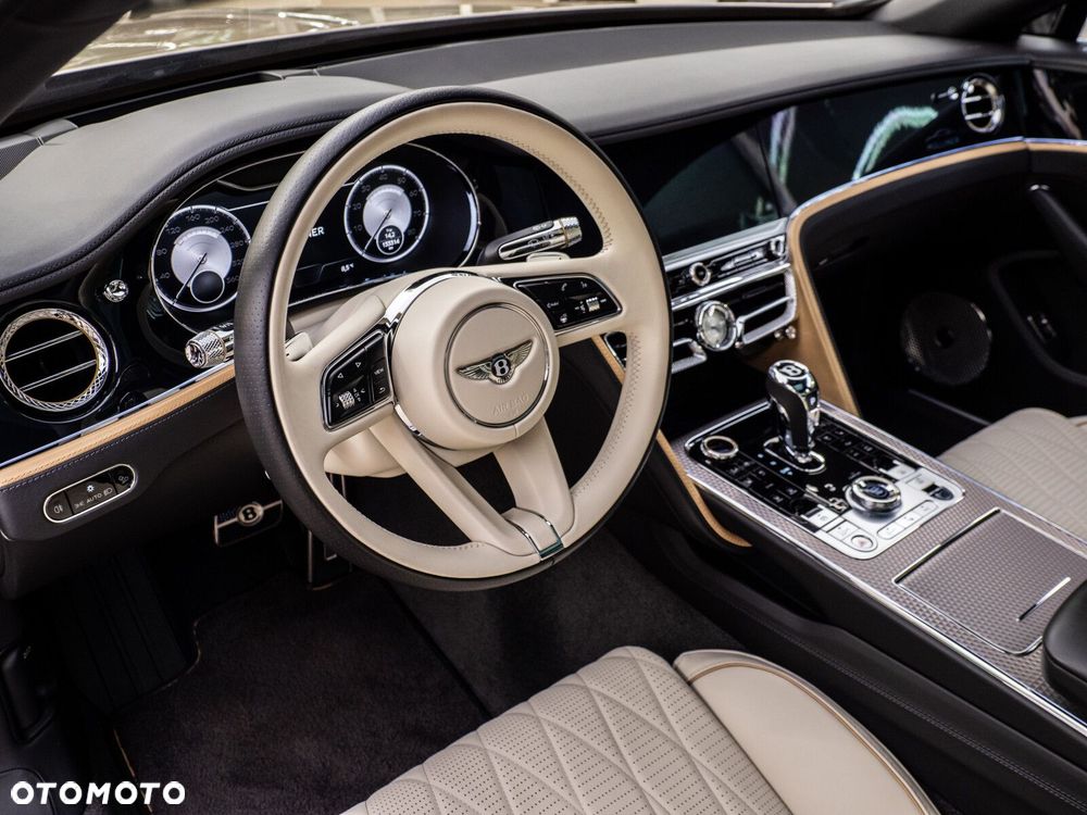 Bentley Flying Spur - 6