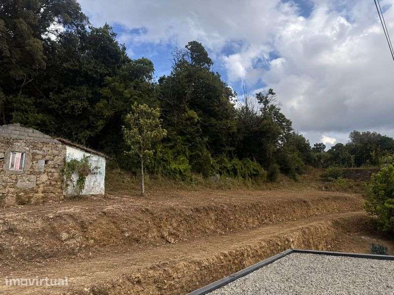Terreno para venda