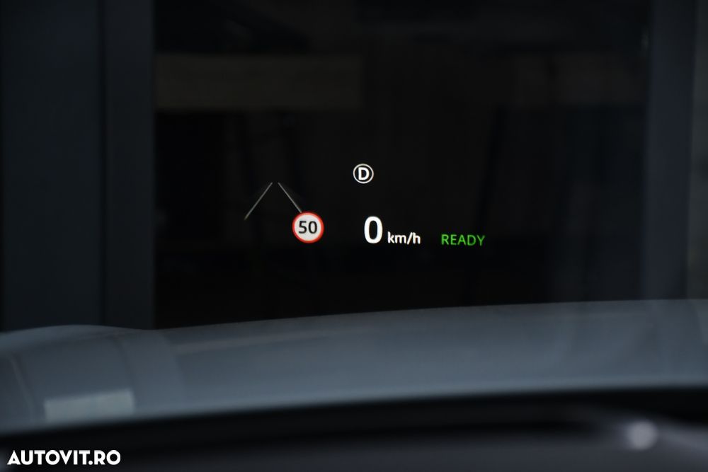 Land Rover Range Rover Velar R-Dynamic 2.0 P400e PHEV HSE - 10