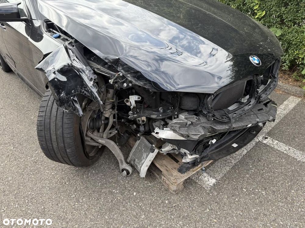 BMW M5 - 10