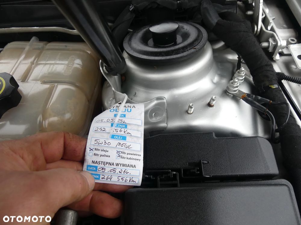 Opel Insignia 2.0 CDTI Automatik - 29