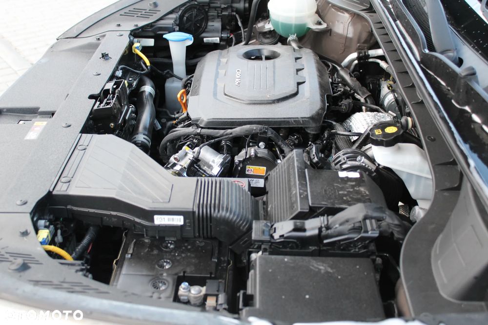 Hyundai Tucson 1.7 CRDI BlueDrive GO 2WD - 18