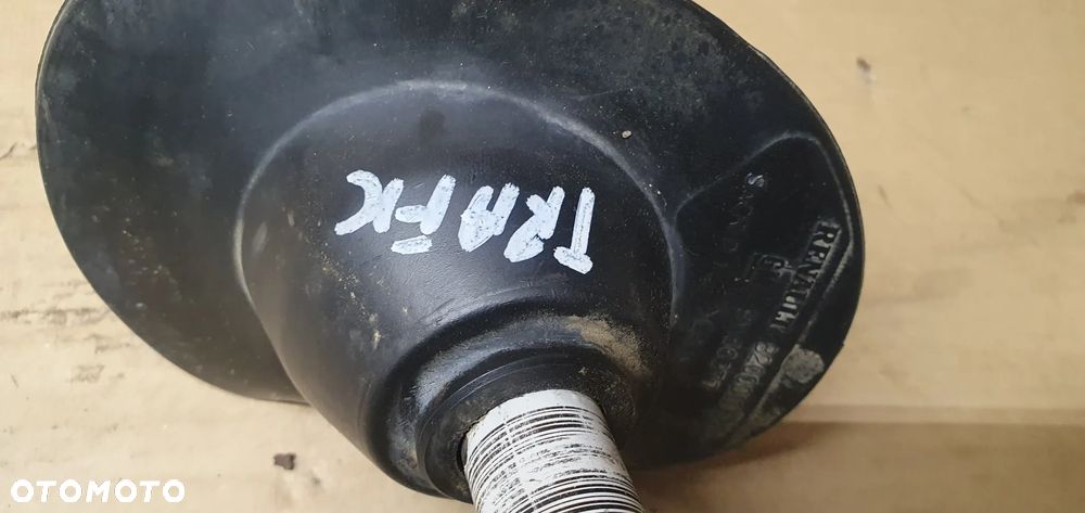 Krzyżak kolumny kierowniczej Renault Trafic III Vivaro B 488202081R 93868476 - 9