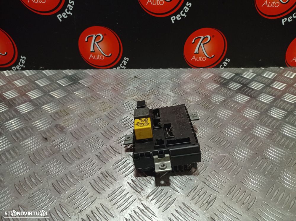 Caixa De Fusíveis Fiat Punto (176_) - 4
