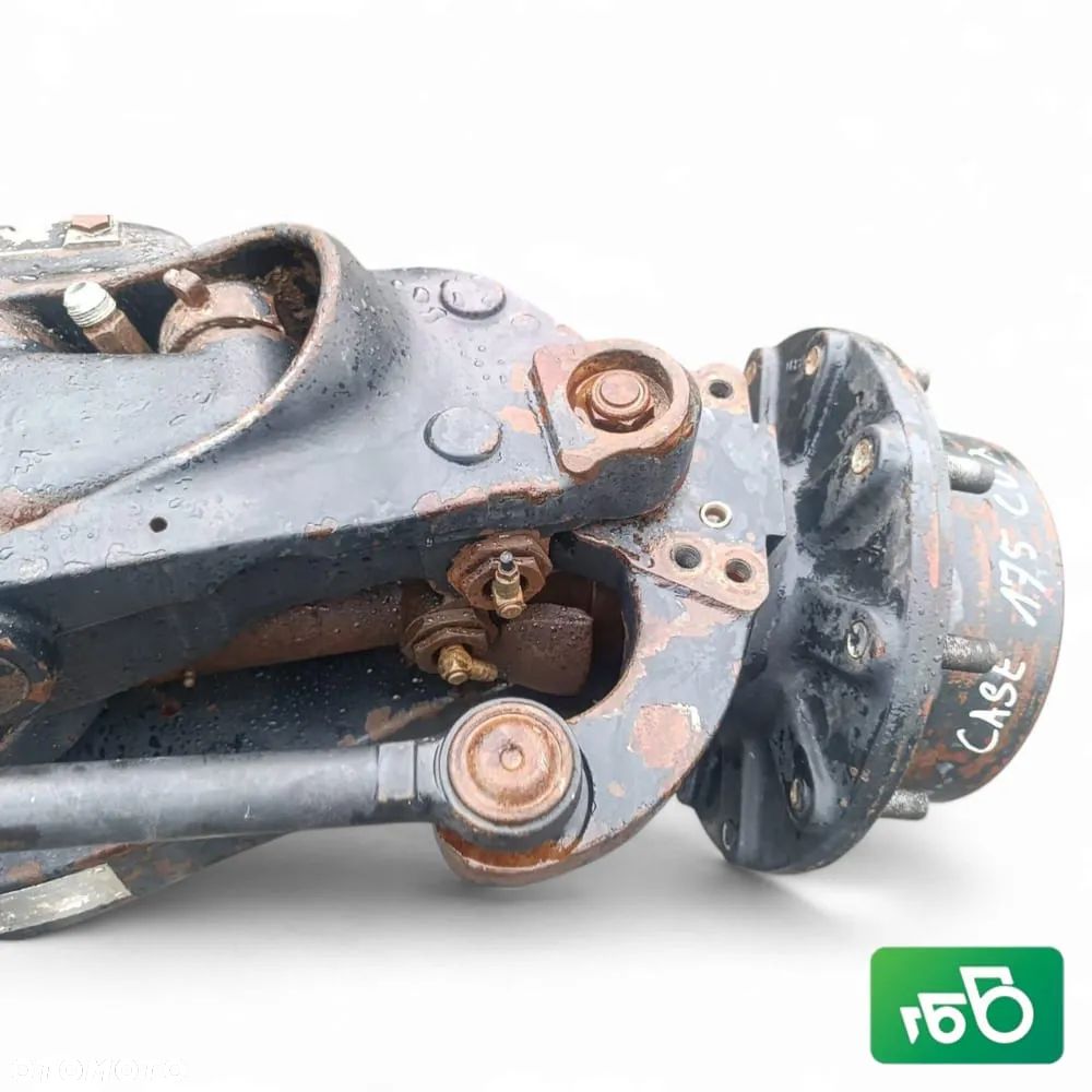 Przedni Most 20.29 SI Carraro 148917 New Holland TVT 170 - 11