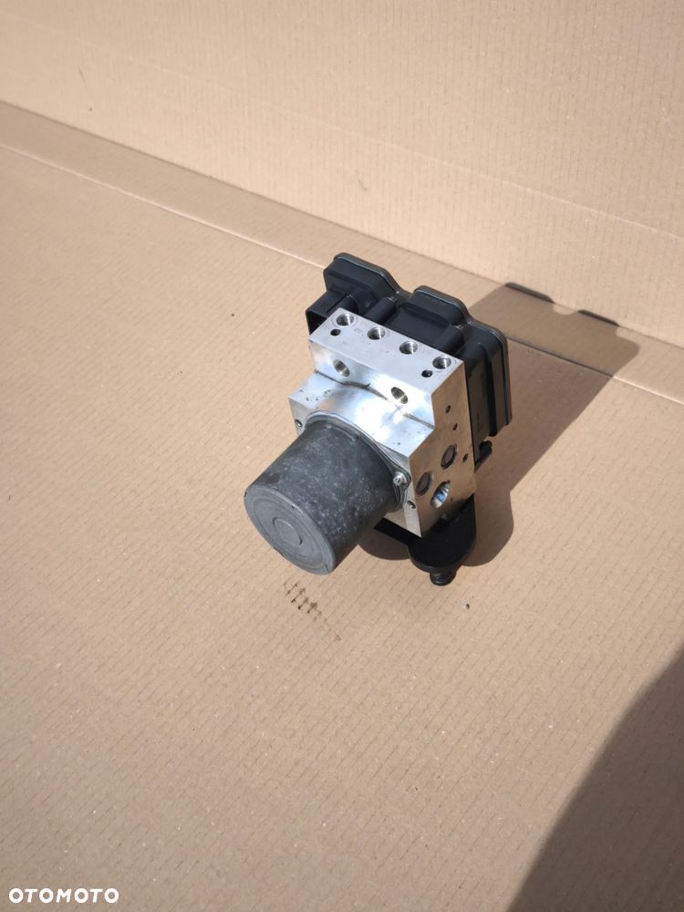 Pompa ABS ESP hamulcowa Mercedes G-klasa w463 a4639009003 0265290958 - 1