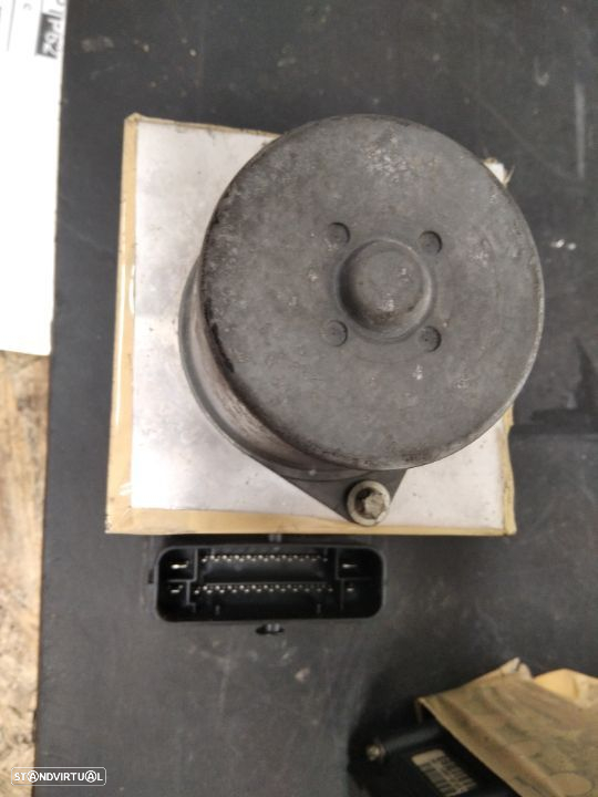 Modulo ABS Alfa Romeo 159 ref:51828597 - 2
