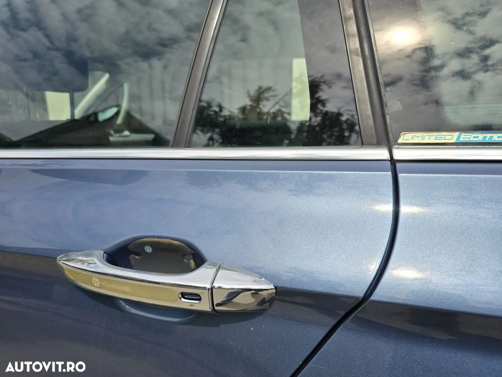 Volkswagen Passat Variant 2.0 TDI Highline - 28