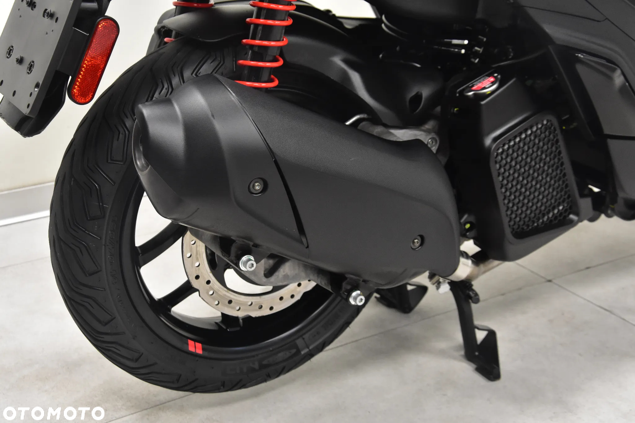 Piaggio Medley - 26