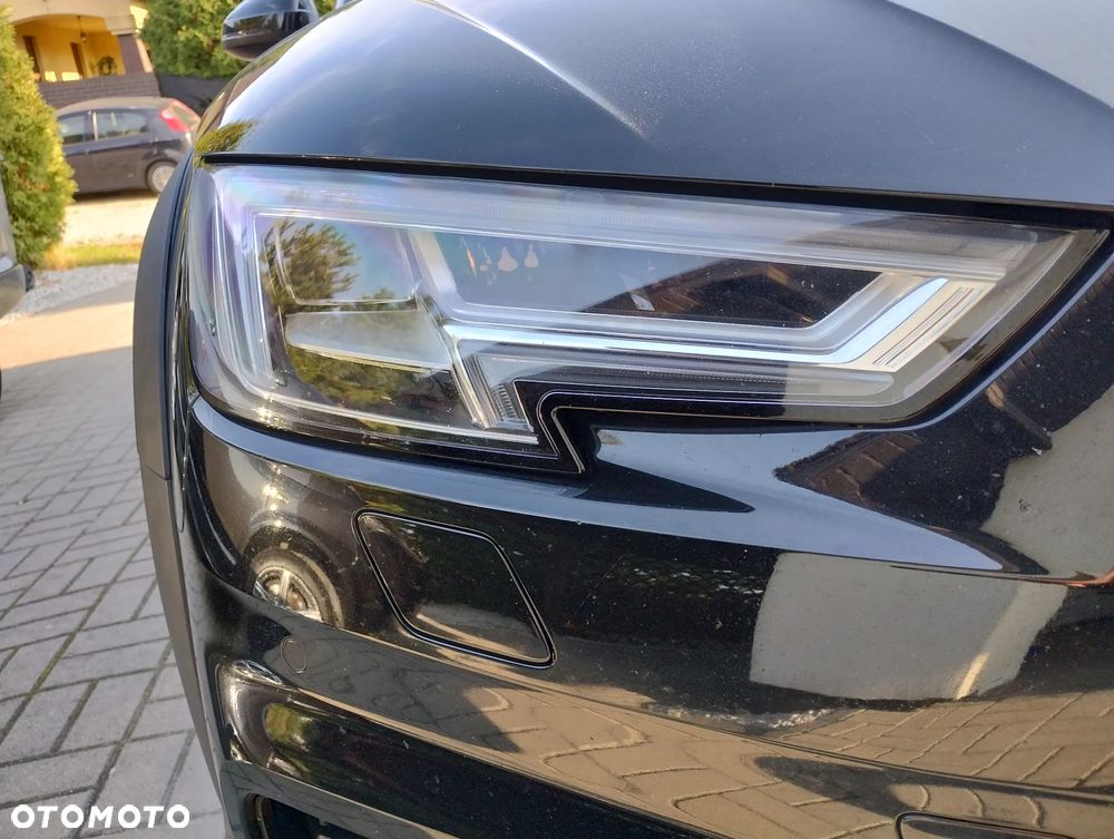 Audi A4 Allroad 45 TFSI Quattro S tronic - 26