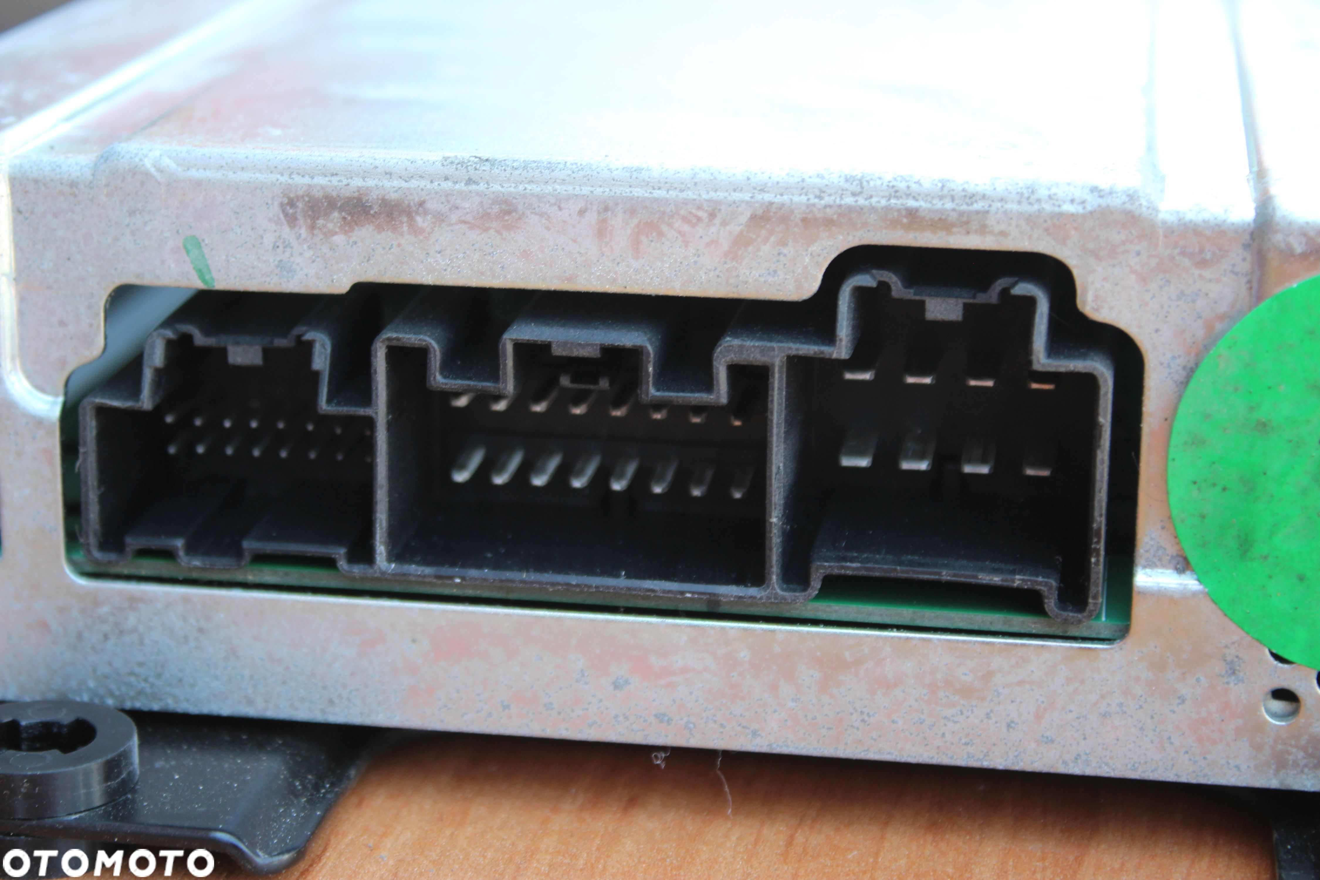 WZMACNIACZ SUBWOOFER GŁOŚNIKI INSIGNIA A 13240963 13320251 - 8