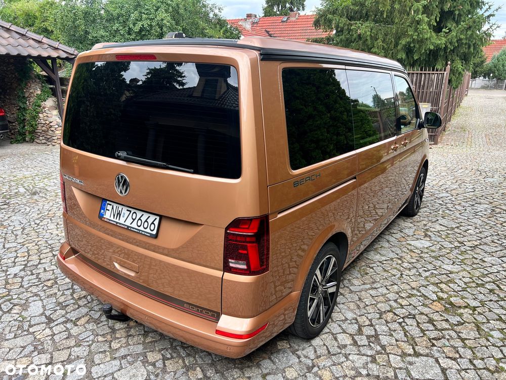 Volkswagen California - 14