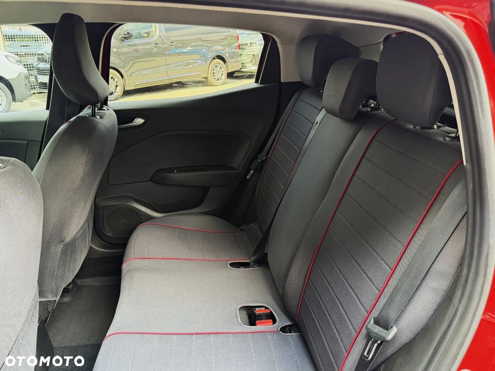 Renault Clio 1.0 TCe Zen - 18