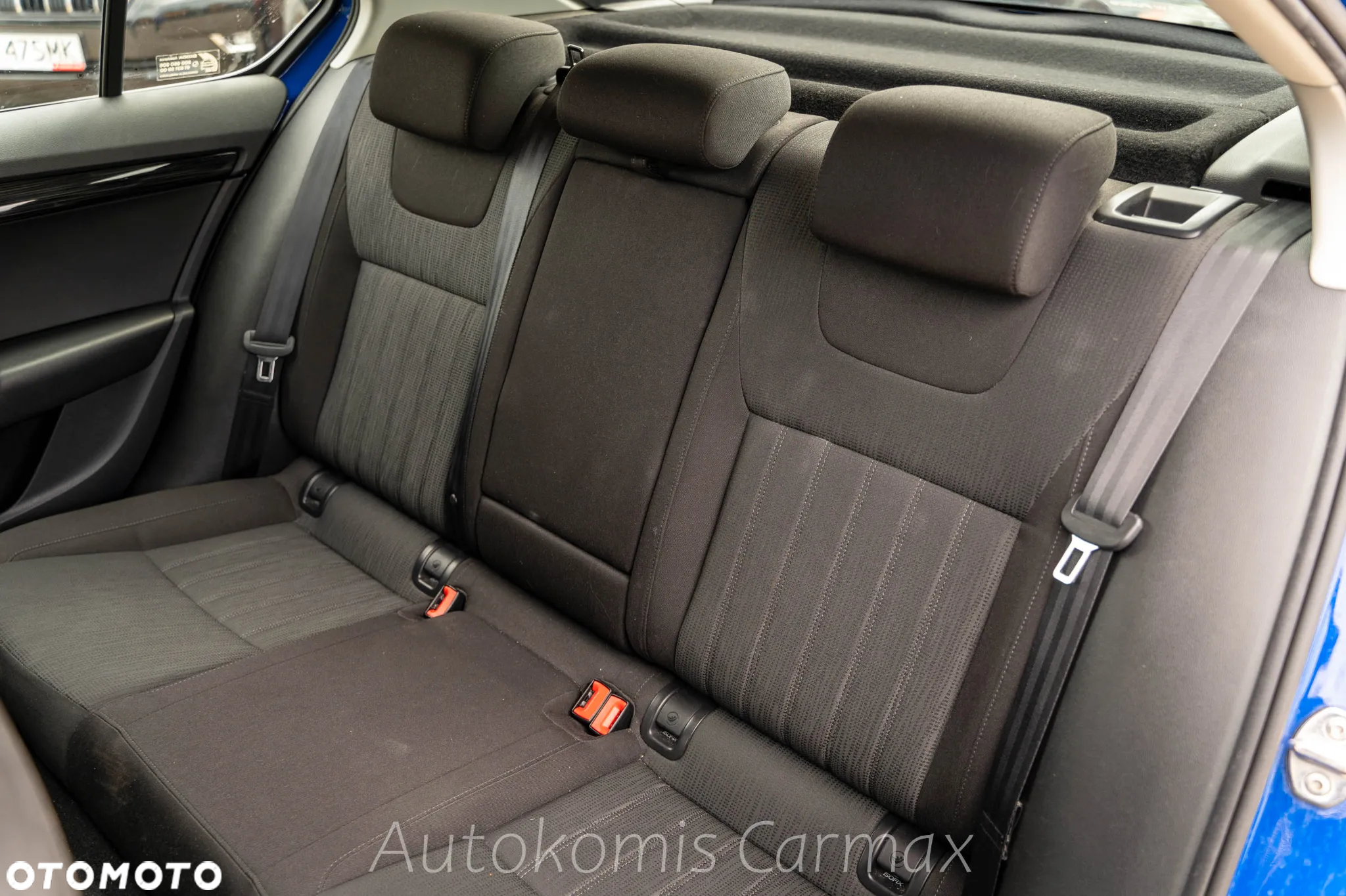 Skoda Octavia 2.0 TDI Ambition - 22