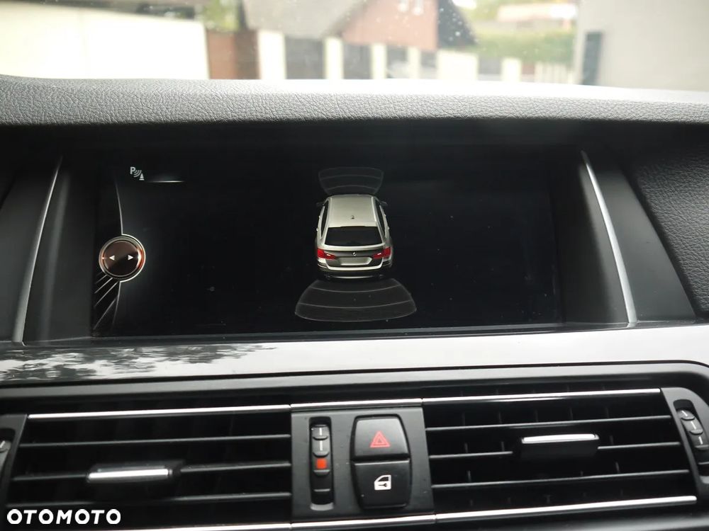 BMW Seria 5 - 28