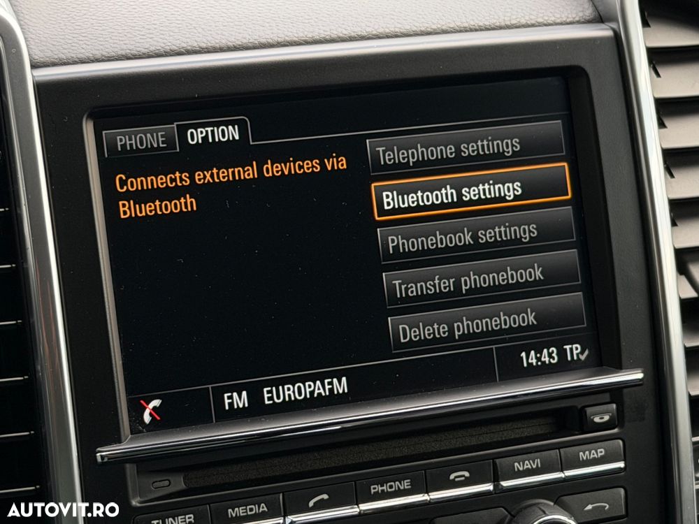 Porsche Cayenne S Tiptronic S - 34