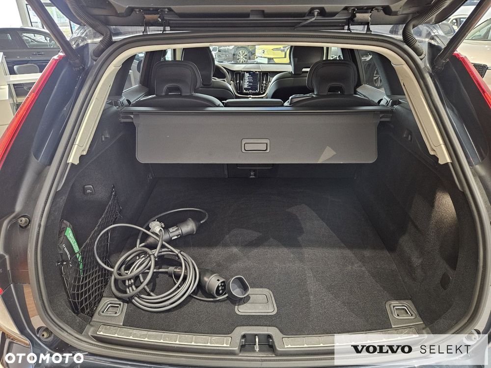 Volvo XC 60 - 30