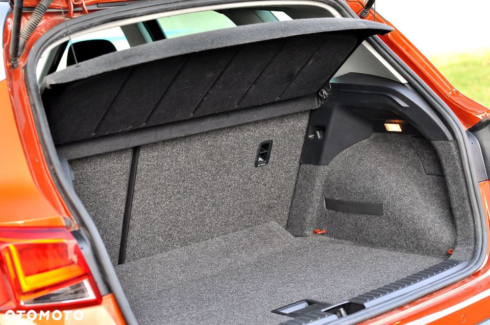 Seat Arona 1.0 TSI GPF Style S&S - 18