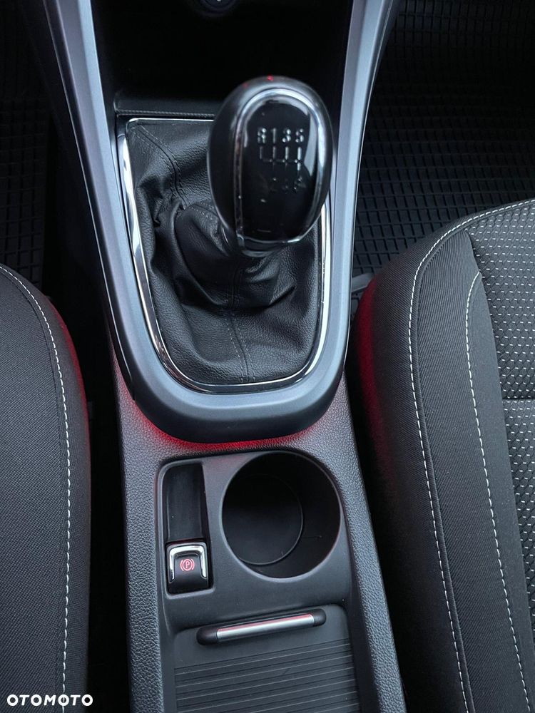 Opel Astra 1.4 Turbo Sport - 16