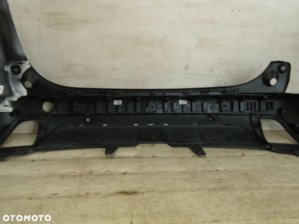 PEUGEOT 2008 I ZDERZAK TYŁ TYLNY 13-19r - 19