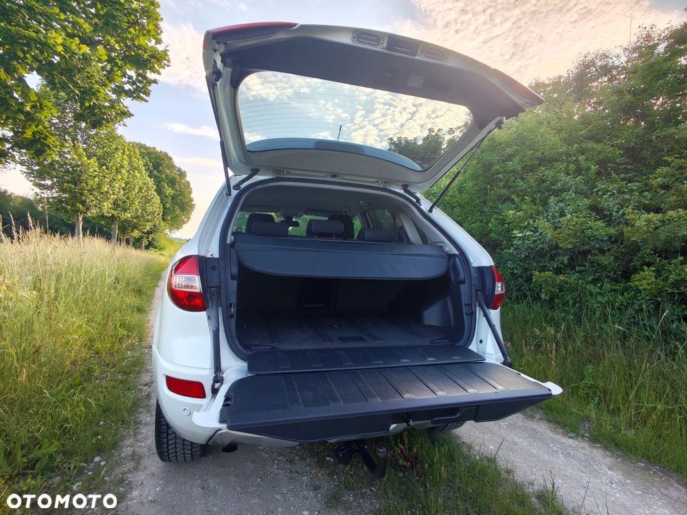Renault Koleos 2.0 dCi Expression - 18