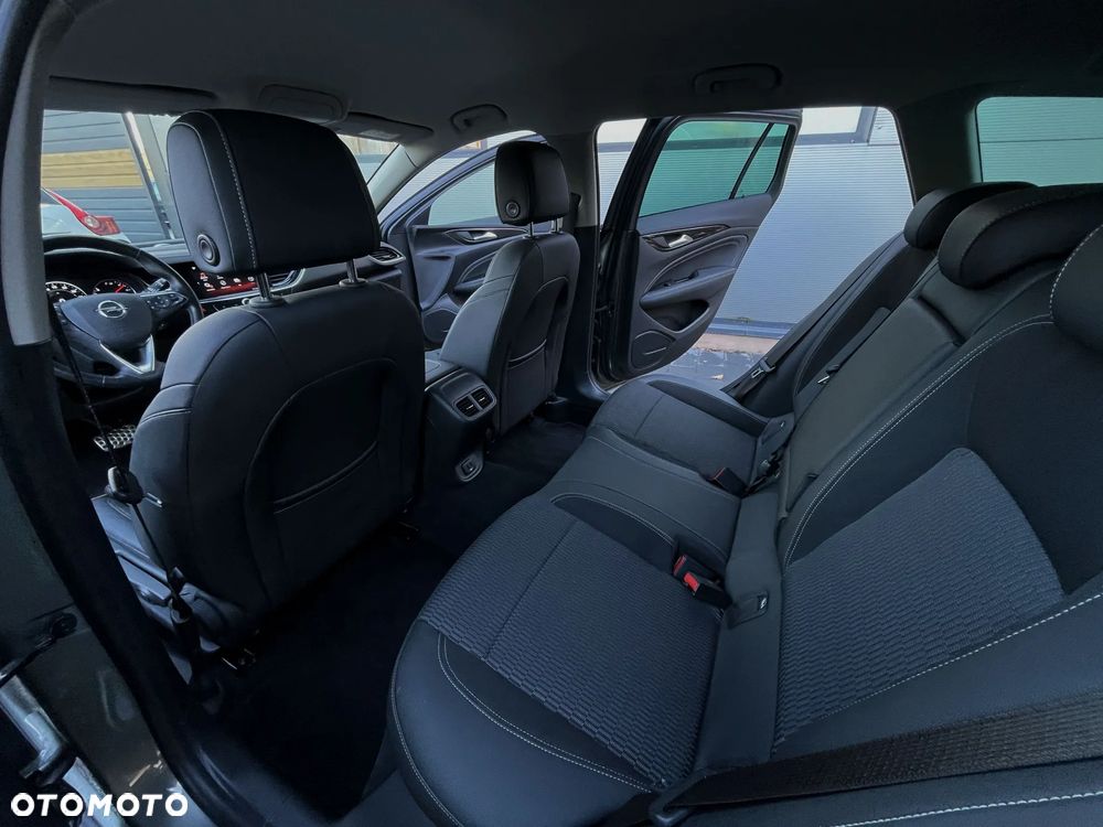 Opel Insignia 1.6 CDTI Innovation - 20