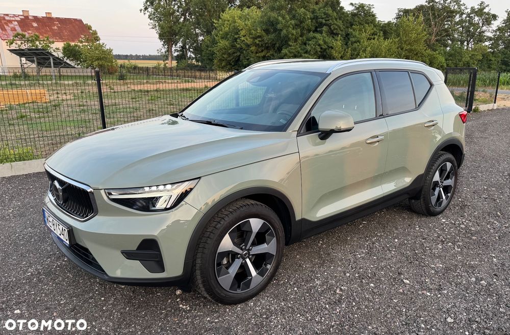 Volvo XC 40 T2 Core - 5