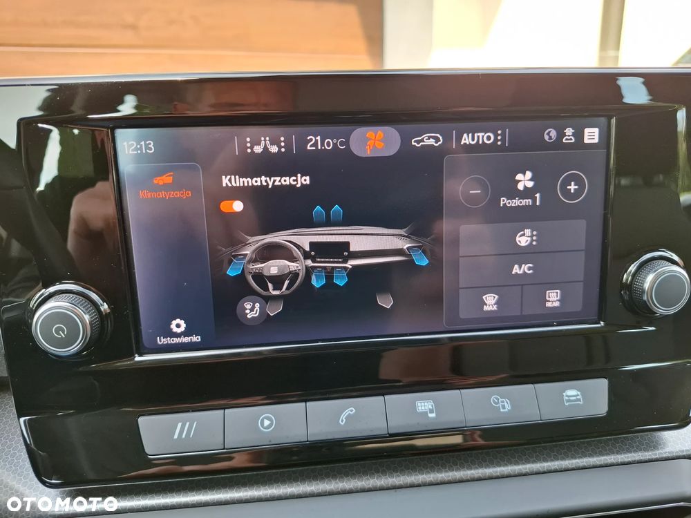 Seat Leon 1.5 TSI Full LED - 16