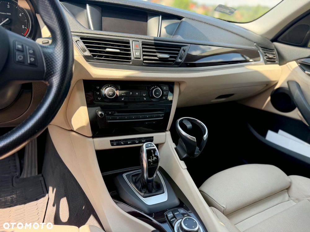 BMW X1 xDrive18d - 5