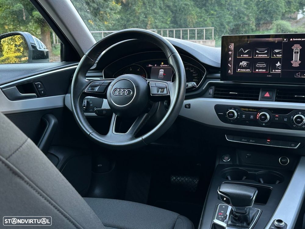 Audi A4 Avant - 24