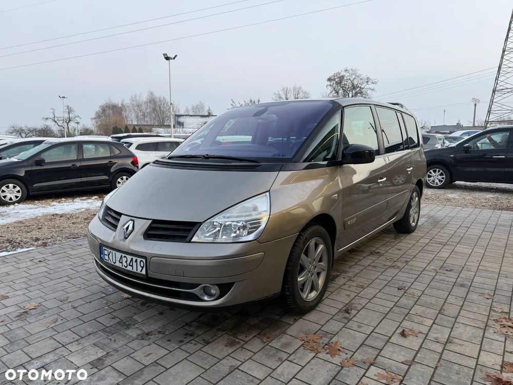 Renault Grand Espace Gr 2.0 dCi Impulsion - 7