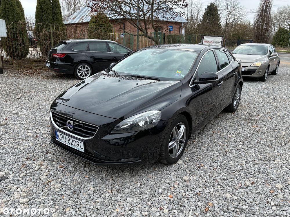 Volvo V40 - 3