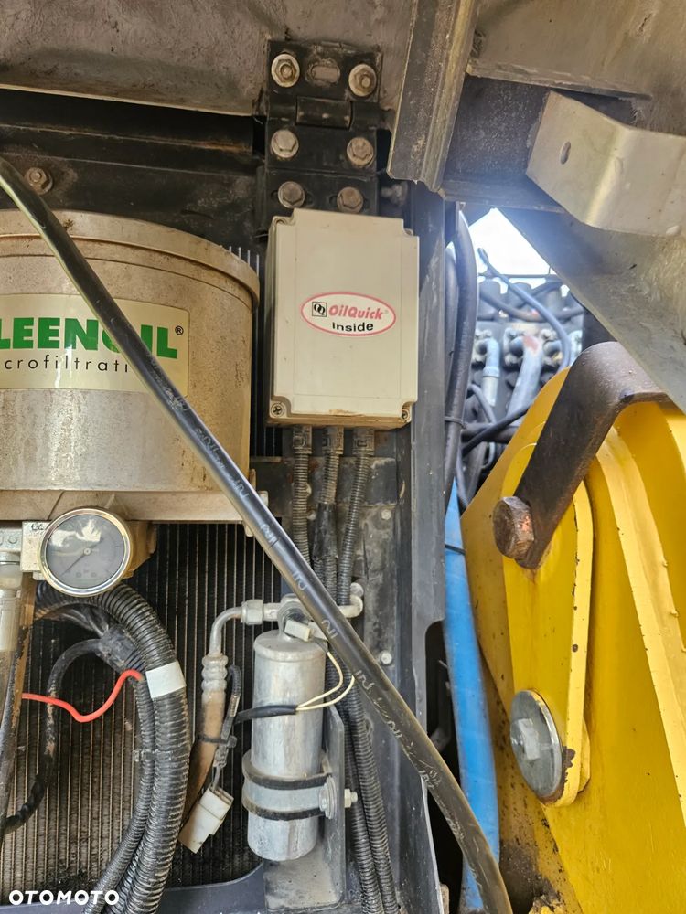 New Holland WE170C - 10