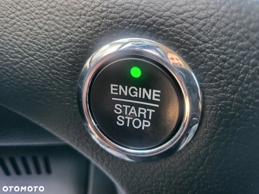 Ford Galaxy 2.0 TDCi 4WD Titanium PowerShift - 23