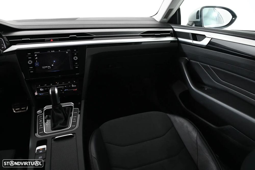 VW Arteon 1.4 TSI eHybrid Elegance - 16