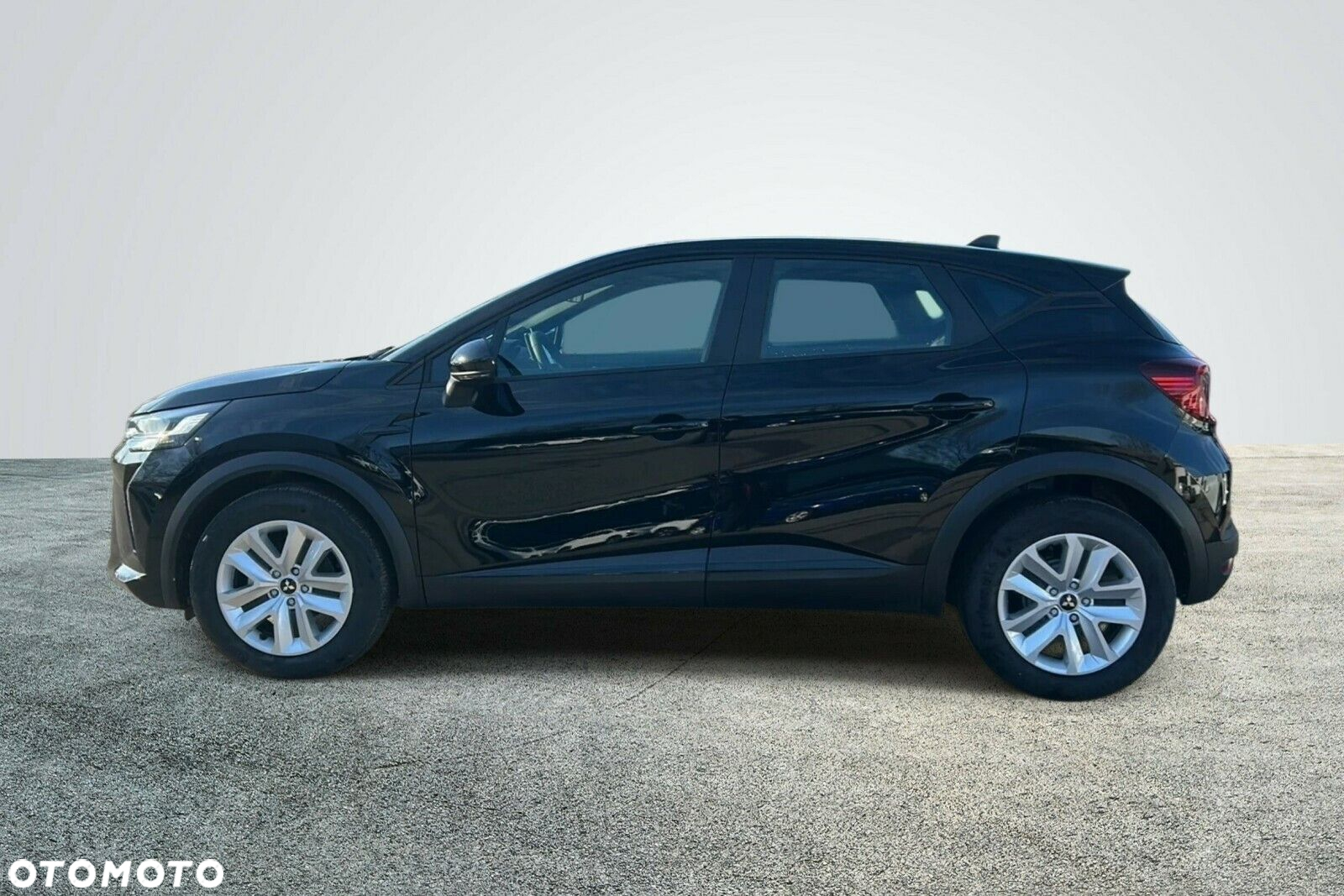 Mitsubishi ASX - 3