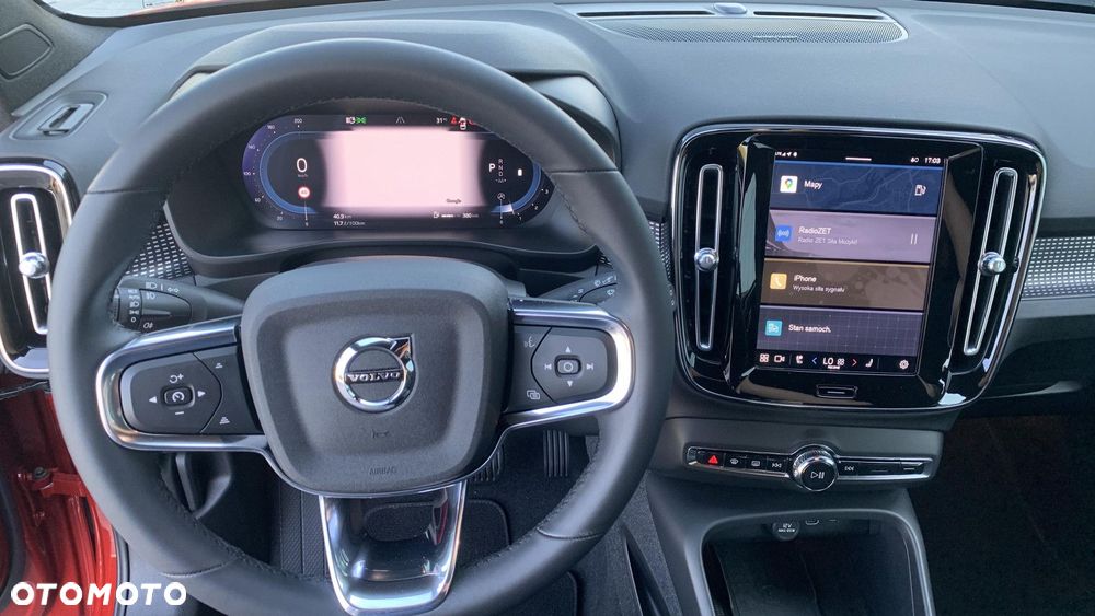 Volvo XC 40 - 13