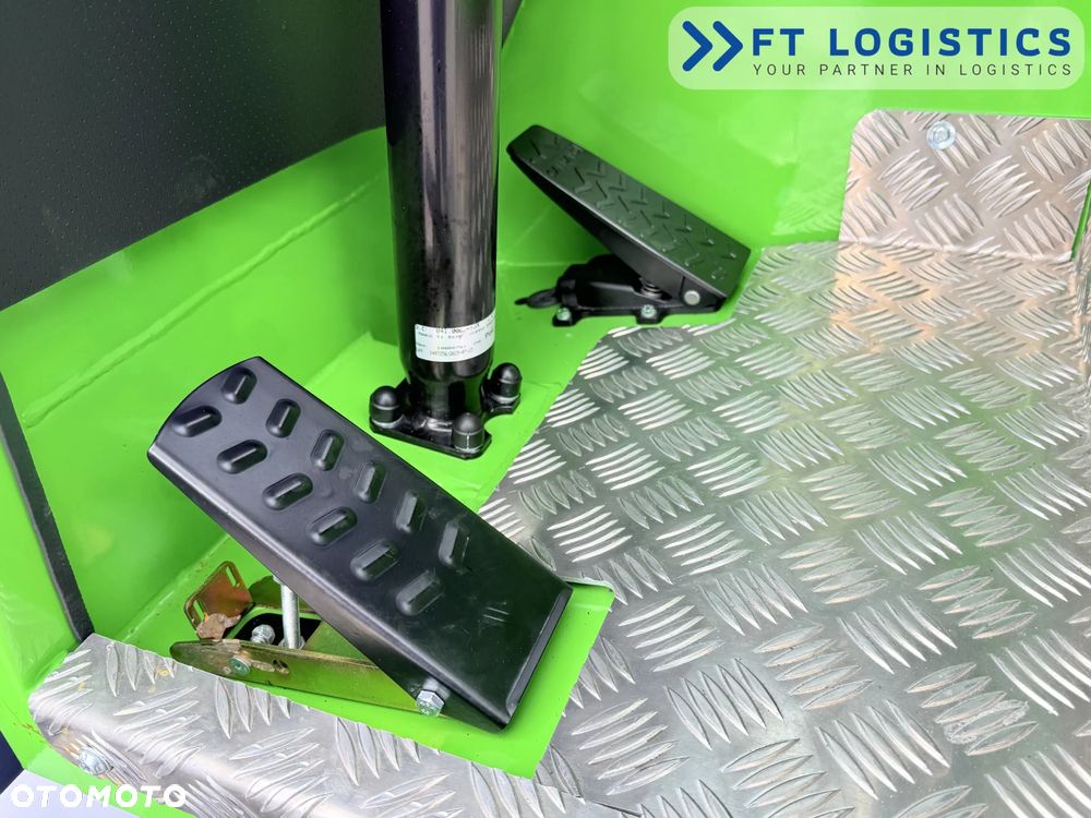 Combilift WÓZEK CZTEROKIERUNKOWY - WIELOKIERUNKOWY - SPRZEDAŻ - WYNAJEM | COMBILIFT C3000 | DIESEL | TRIPLEX 5952MM | SZEROKI POZYCJONER WIDEŁ 2700MM | WOLNY SKOK | STAN IDEALNY | Szeroka oferta wózków czterokierunkowych i bocznych, dopasowanych do różnorodnych potrzeb i zastosowań - 12