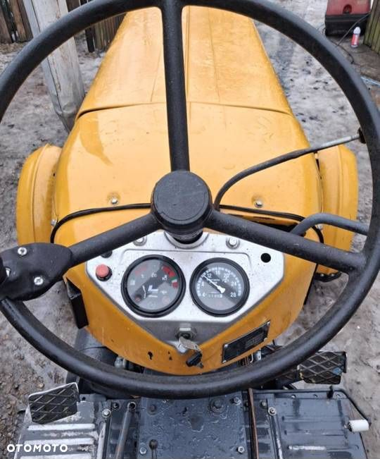 Ursus C-360 - 3
