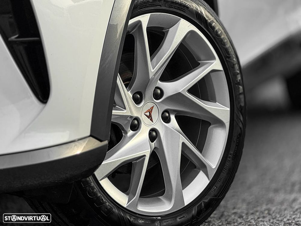 Cupra Formentor 1.4 e-Hybrid DSG - 5