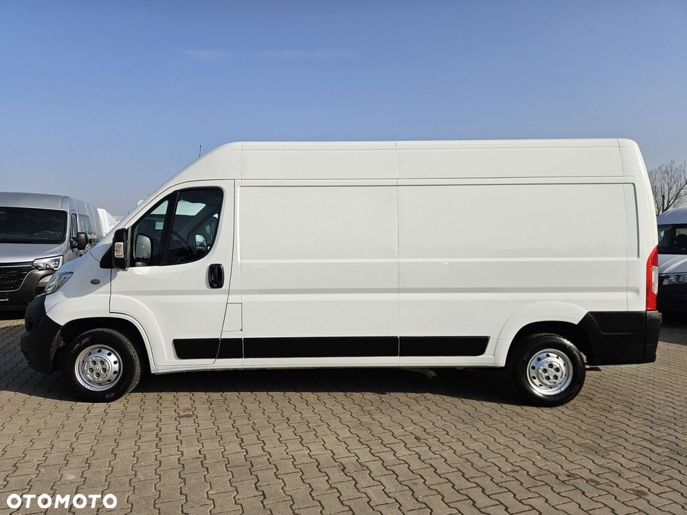 Citroën Jumper L3H2 *69900zł NETTO* 2.2HDi/140KM - 8