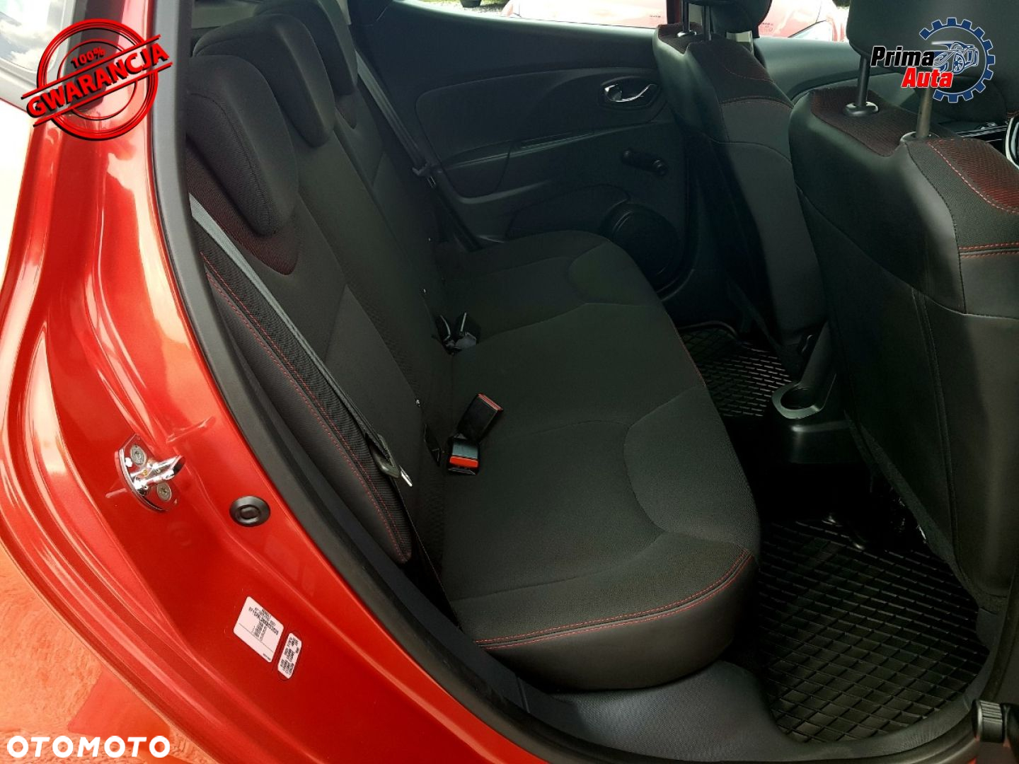 Renault Clio - 28