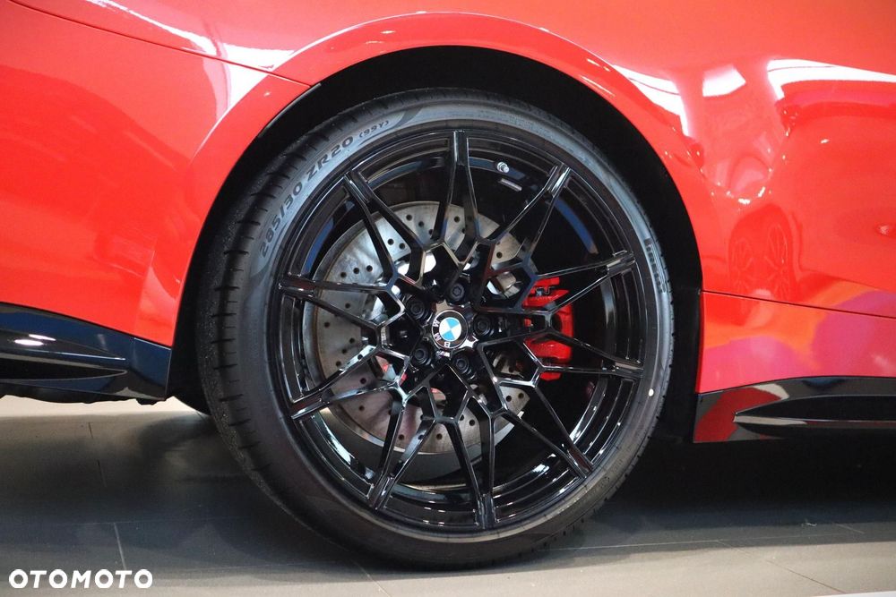 BMW M4 - 9