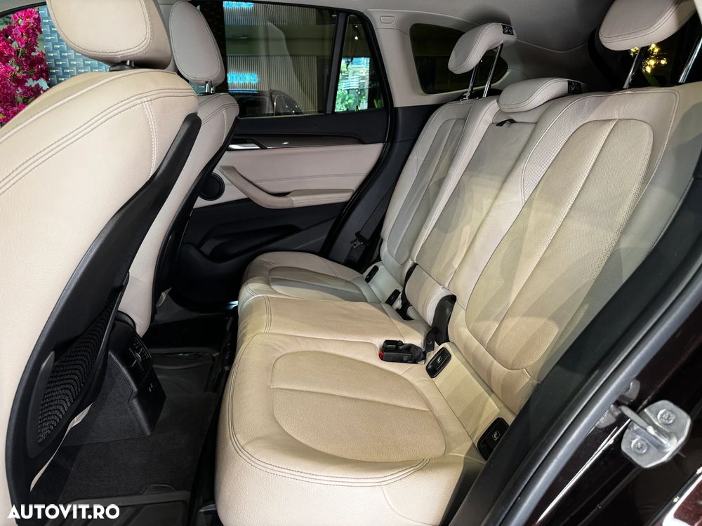BMW X1 - 14
