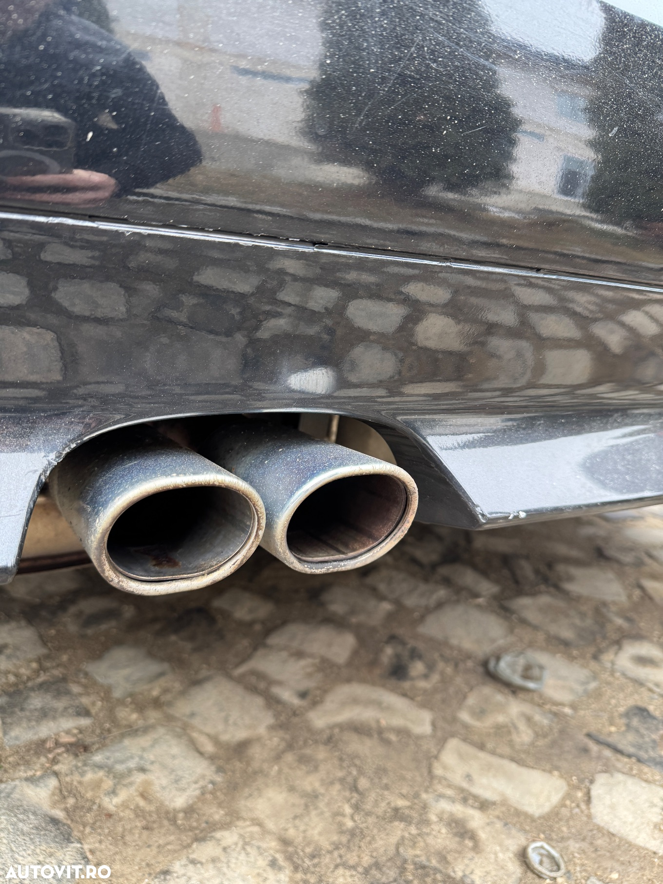 BMW Seria 5 525d Touring - 10