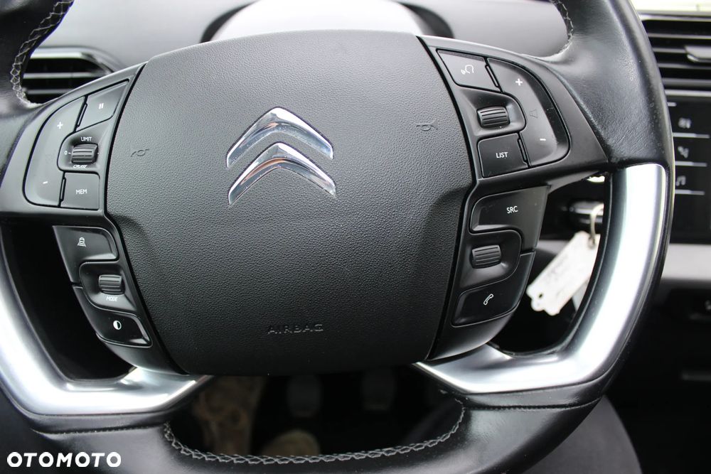 Citroën C4 Picasso PureTech 130 Stop&Start Seduction - 10